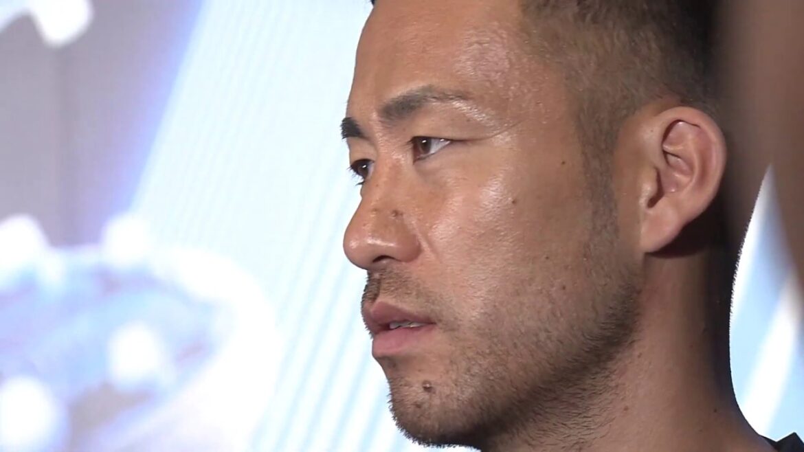 Maya Yoshida hopes that young players such as Takefusa Kubo, who was selected for the first time on the national team, will “use them as fuel for their growth.”