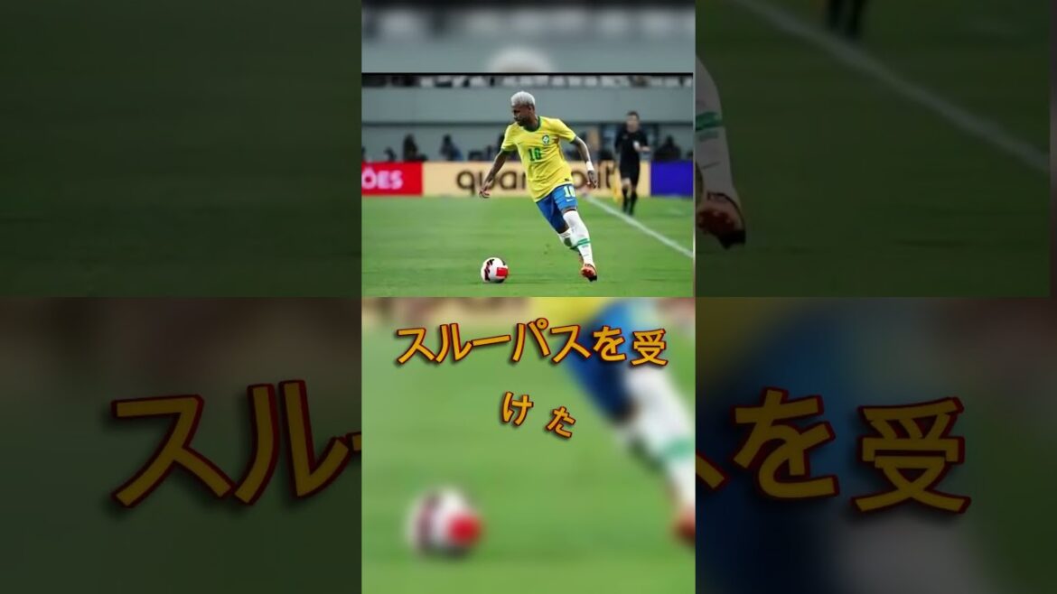 [Shocking]Neymar is speechless! Regarding Japan's historic victory over Brazil: "That player changed everything..."[Overseas Reactions World Cup]1