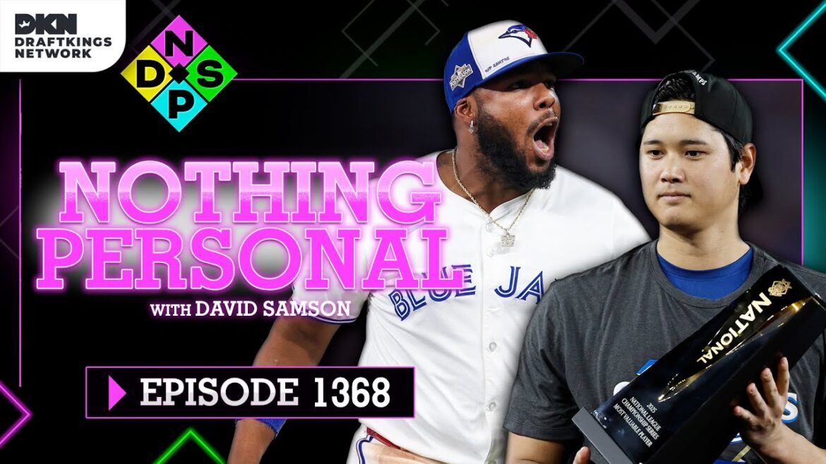 Blue Jays force Game 7 against the Mariners! Shohei Ohtani and the greatest postseason performance! Blue Jays force Game 7 against the Mariners! Shohei Ohtani and the greatest postseason performance!