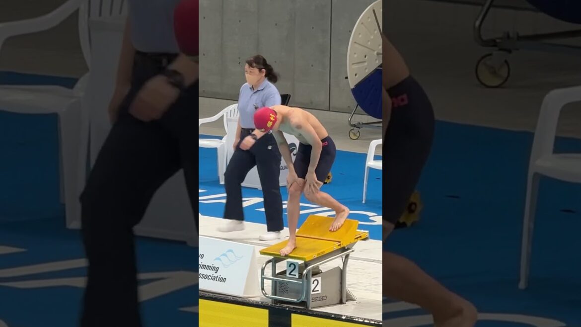 Jinjin’s Tokyo Championship 50m Freestyle Qualifying #Junior Olympics #swimming #sunlit #Tokyo Championship Swimming Competition #Junior Athlete Jinjin's Tokyo Championship 50m Freestyle Qualifying #Junior Olympics #swimming #sunlit #Tokyo Championship Swimming Competition #Junior Athlete