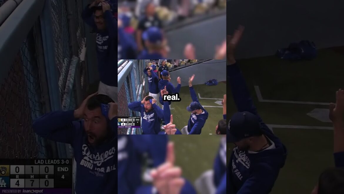 This game Proves Shohei Ohtani is the greatest player in MLB history 😳