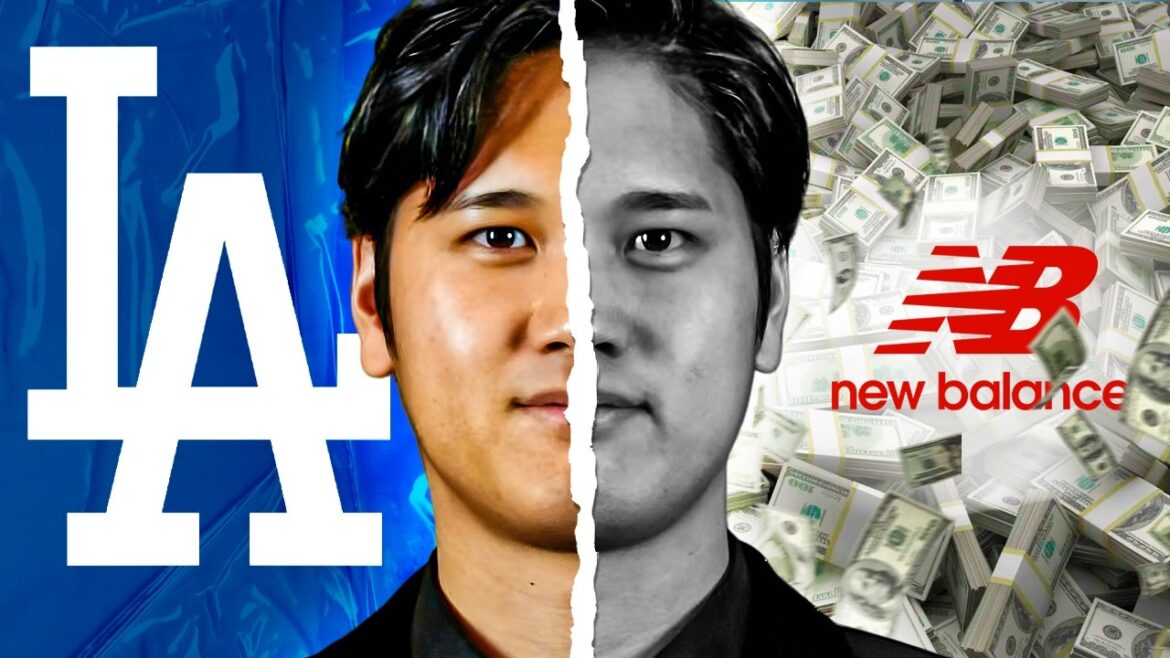 The SCARY TRUTH Behind Shohei Ohtani's $700 Million Empire!