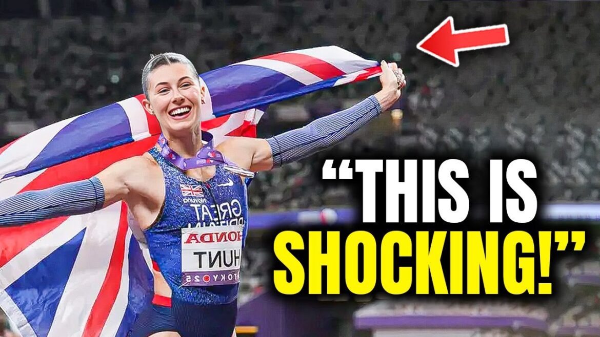 NEW Generation Sprinters Are TAKING OVER and It’s CRAZY! NEW Generation Sprinters Are TAKING OVER and It's CRAZY!