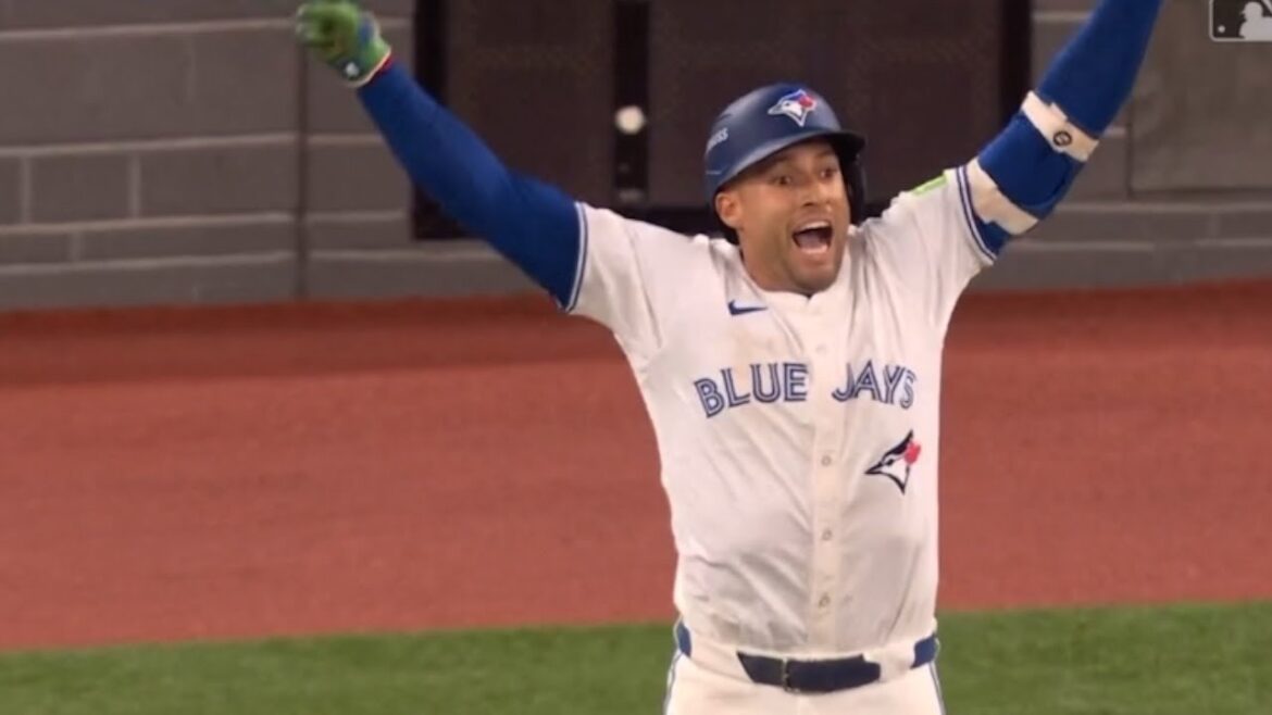 [MLB]Post Season 2025/10/20 All Home Run Collection Homerun Clip Post Season