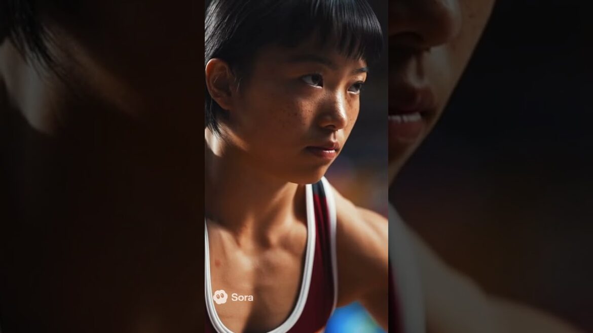 Cute weightlifter wins gold medal after successfully jerking 200kg! Captivating the world with beauty #Weightlifting #Female athlete #Jerk 200kg #Gold medal #Captivating with beauty Cute weightlifter wins gold medal after successfully jerking 200kg! Captivating the world with beauty #Weightlifting #Female athlete #Jerk 200kg #Gold medal #Captivating with beauty