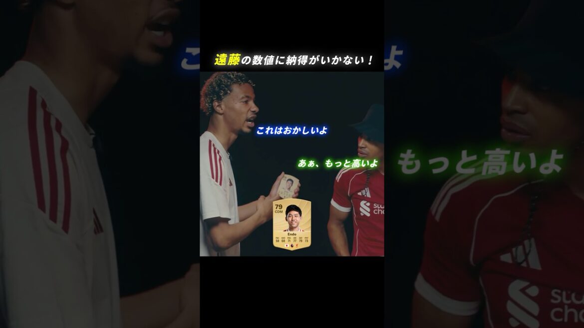 It seems that Endo's numbers are not convincing...