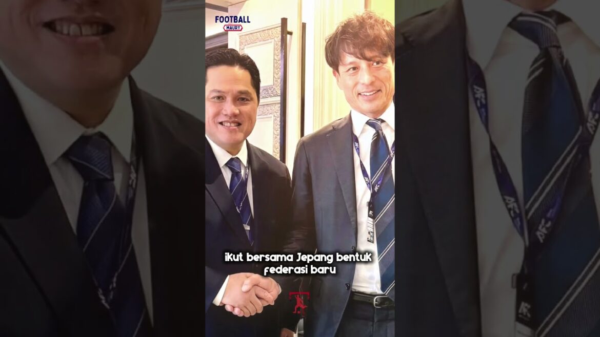 Takefusa Kubo creates a stir in Asia! He agreed to leave the AFC and asked Indonesia to join Takefusa Kubo creates a stir in Asia! He agreed to leave the AFC and asked Indonesia to join