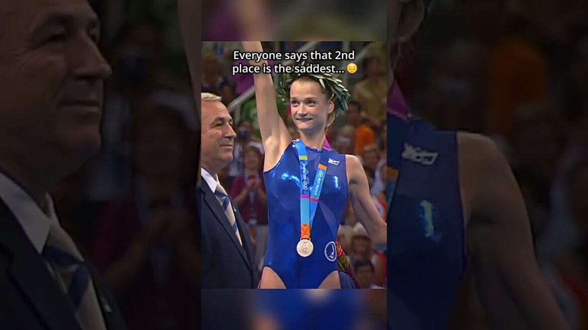 Have you ever came 4th at a competition😞 #gymnastics #sad #allaround #olympics #sports