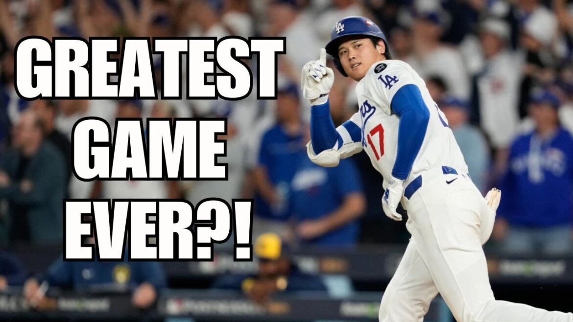Shohei Ohtani Just Redefined What’s Possible In Baseball