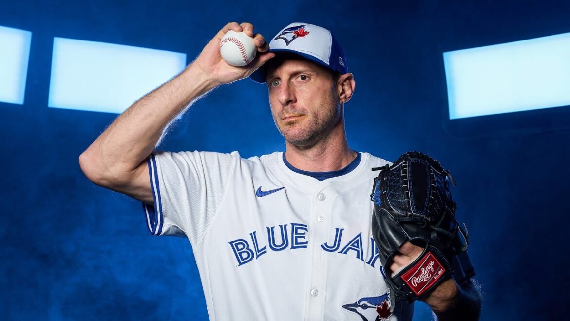 Max Scherzer praises Shohei Ohtani: ‘I hope the kids are watching’