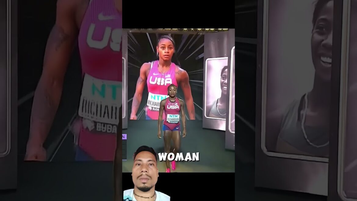 Tokyo 2025 Women olympics 100m #athletics #american #trackandfield #athlete #championship Tokyo 2025 Women olympics 100m #athletics #american #trackandfield #athlete #championship