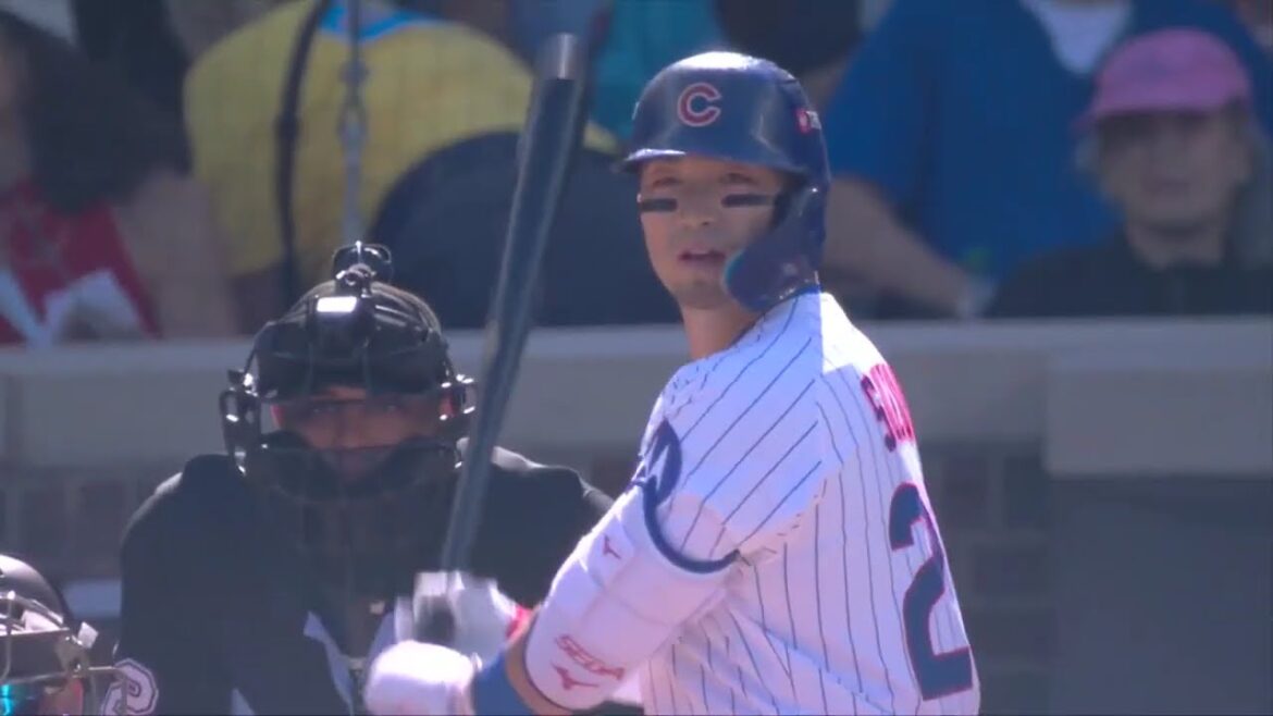 Chicago Cubs vs San Diego Padres | Full Game | MLB - Wild Card - Final | Game 1