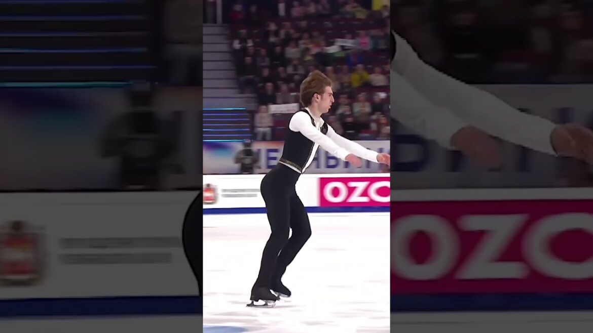 Mark Kondratyuk. Short program #figureskating #figure skating #magnitogorsk Mark Kondratyuk. Short program #figureskating #figure skating #magnitogorsk