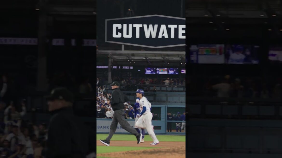 Shohei Ohtani: legendary. #WorldSeries Shohei Ohtani: legendary. #WorldSeries