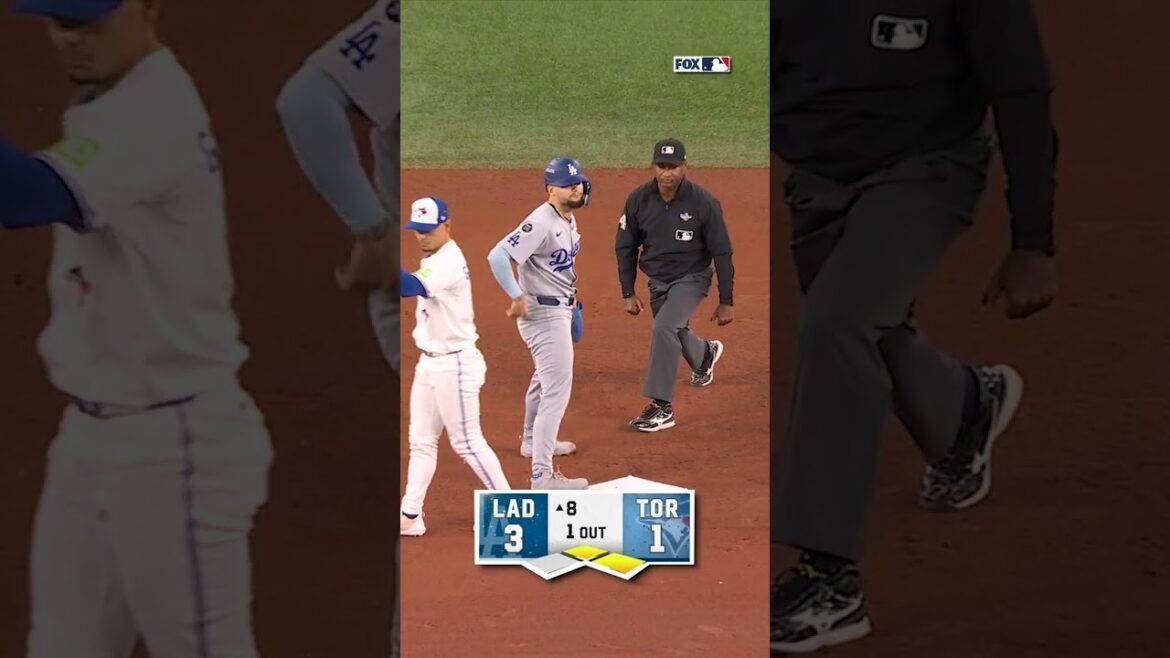 Shohei Ohtani BROKEN BAT Single ⚾️ #dodgers #mlb #baseball #shoheiohtani #ohtani