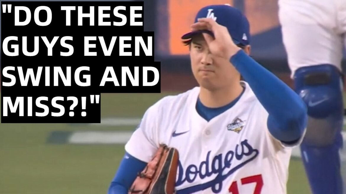 The Blue Jays Just Beat Shohei Ohtani To Pull Off One of The Best Bounceback Wins Ever The Blue Jays Just Beat Shohei Ohtani To Pull Off One of The Best Bounceback Wins Ever