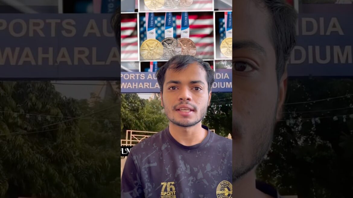 Olympic dreams are big but the field is still closed #athlete #trackandfield #shorts