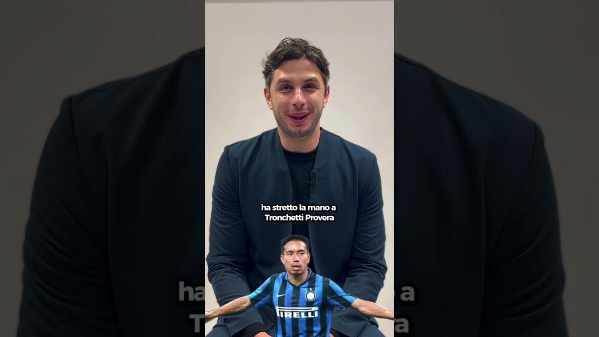 DO YOU REMEMBER NAGATOMO? DO YOU REMEMBER NAGATOMO?