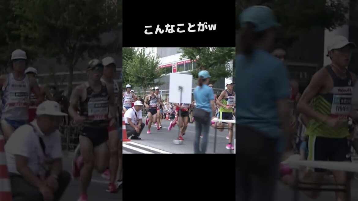 Suguru Osako makes a mistake[MGC2019]