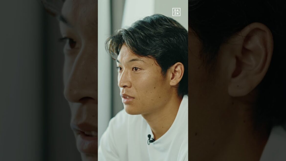 Shuto Machino "I don't think he's a confirmed member at all" | Mission26