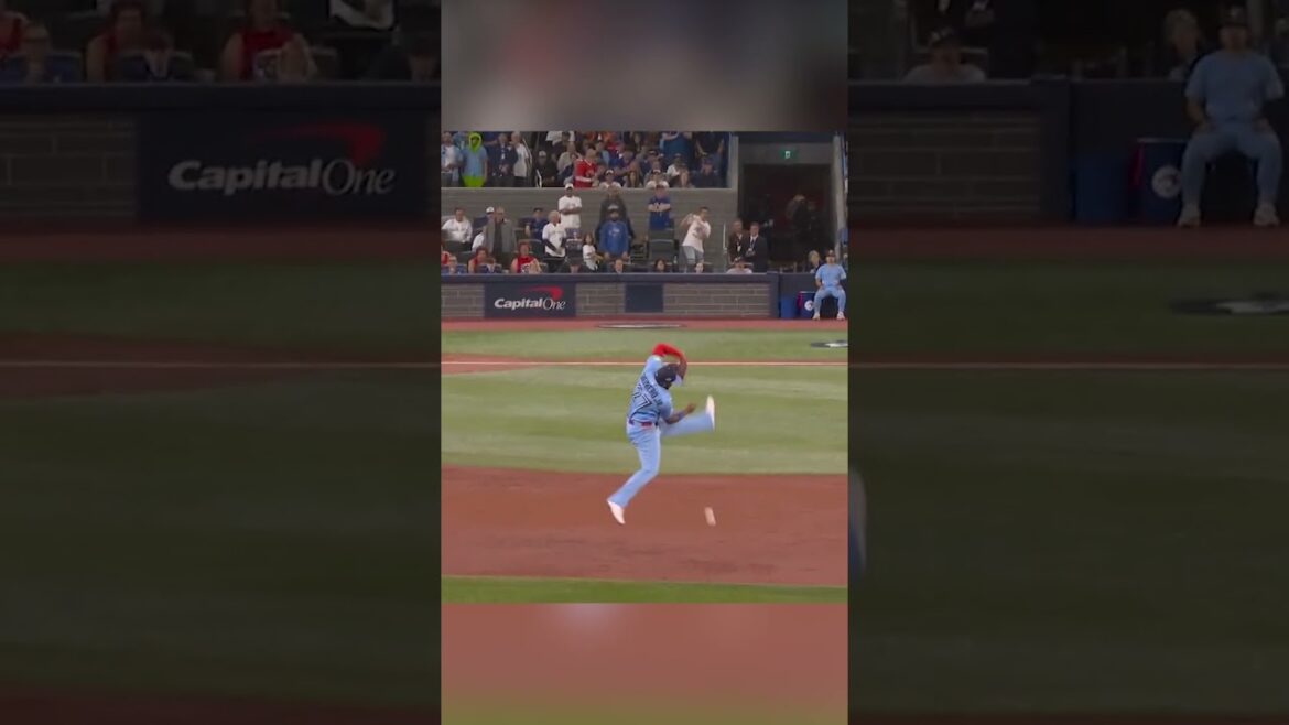 Shohei Ohtani never misses an opportunity to have a little fun 😂 Shohei Ohtani never misses an opportunity to have a little fun 😂