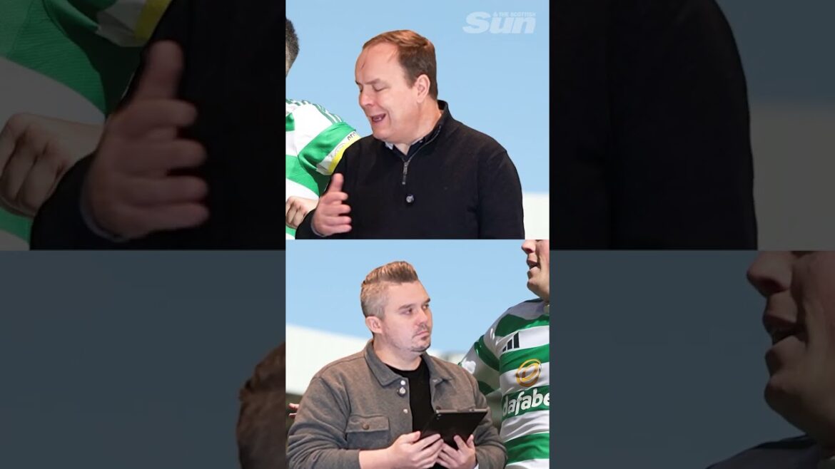 Does Daizen Maeda now have a serious rival for Player of the Year?