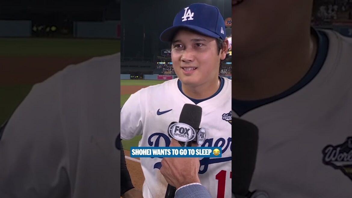 Shohei Ohtani reached base NINE times during tonight’s 18-inning marathon. Now its time for bed! 😴 Shohei Ohtani reached base NINE times during tonight's 18-inning marathon. Now its time for bed! 😴