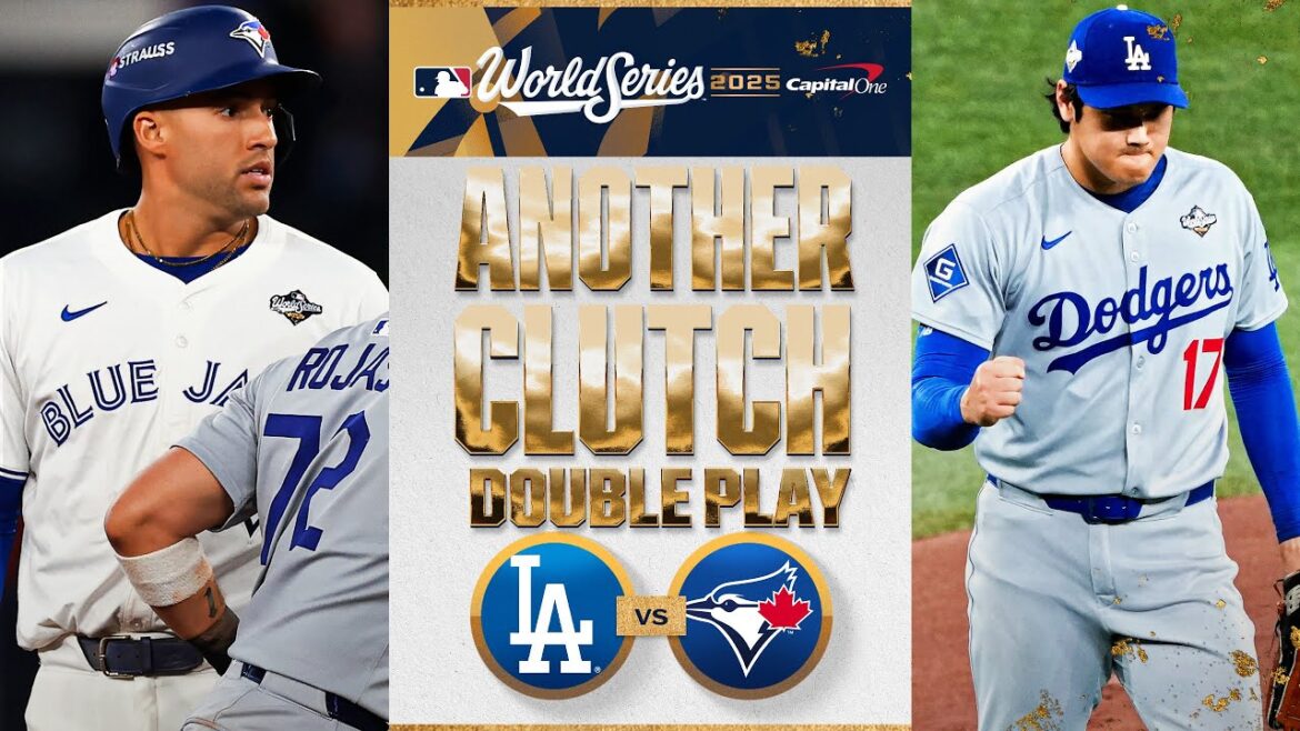 FULL 1st INNING: Shohei Ohtani starts for the Dodgers in World Series Game 7! 👀 | Shohei Ohtani Highlights FULL 1st INNING: Shohei Ohtani starts for the Dodgers in World Series Game 7! 👀 | Shohei Ohtani Highlights