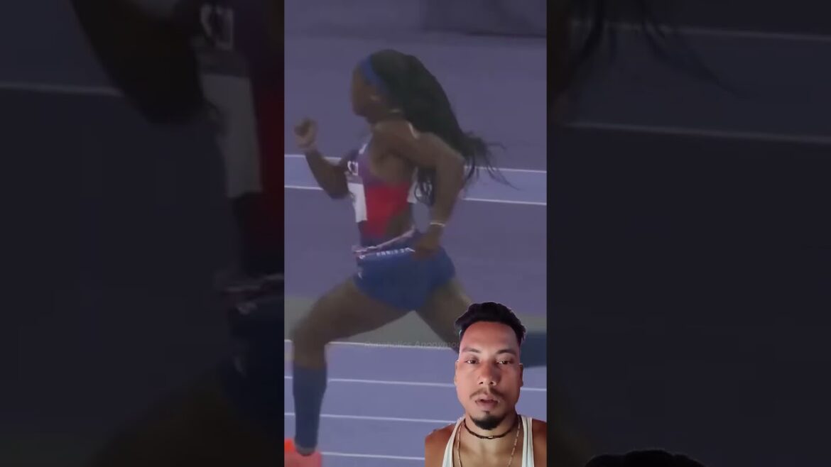 Team USA 4×100m olympics 2025 #athletics #american #trackandfield #athlete #championship Team USA 4×100m olympics 2025 #athletics #american #trackandfield #athlete #championship