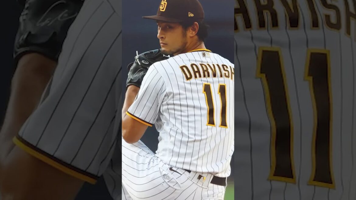 Yu Darvish NOT Retiring — But Out for 2026 After Tommy John Surgery Yu Darvish NOT Retiring — But Out for 2026 After Tommy John Surgery