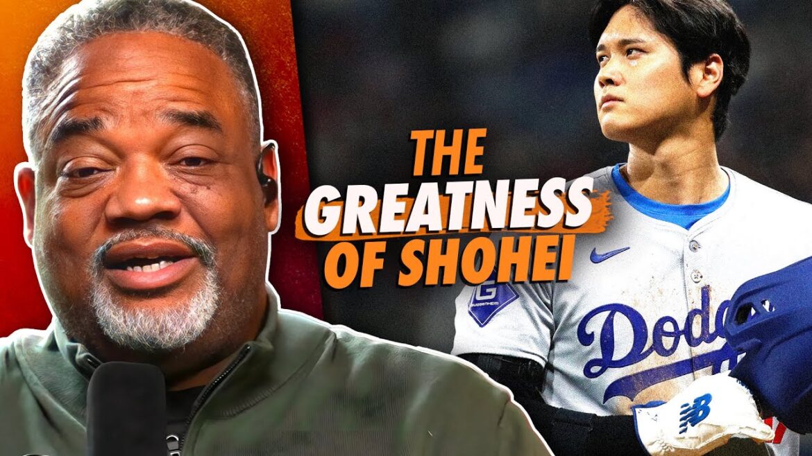 Why NO ONE Cares About Shohei Ohtani