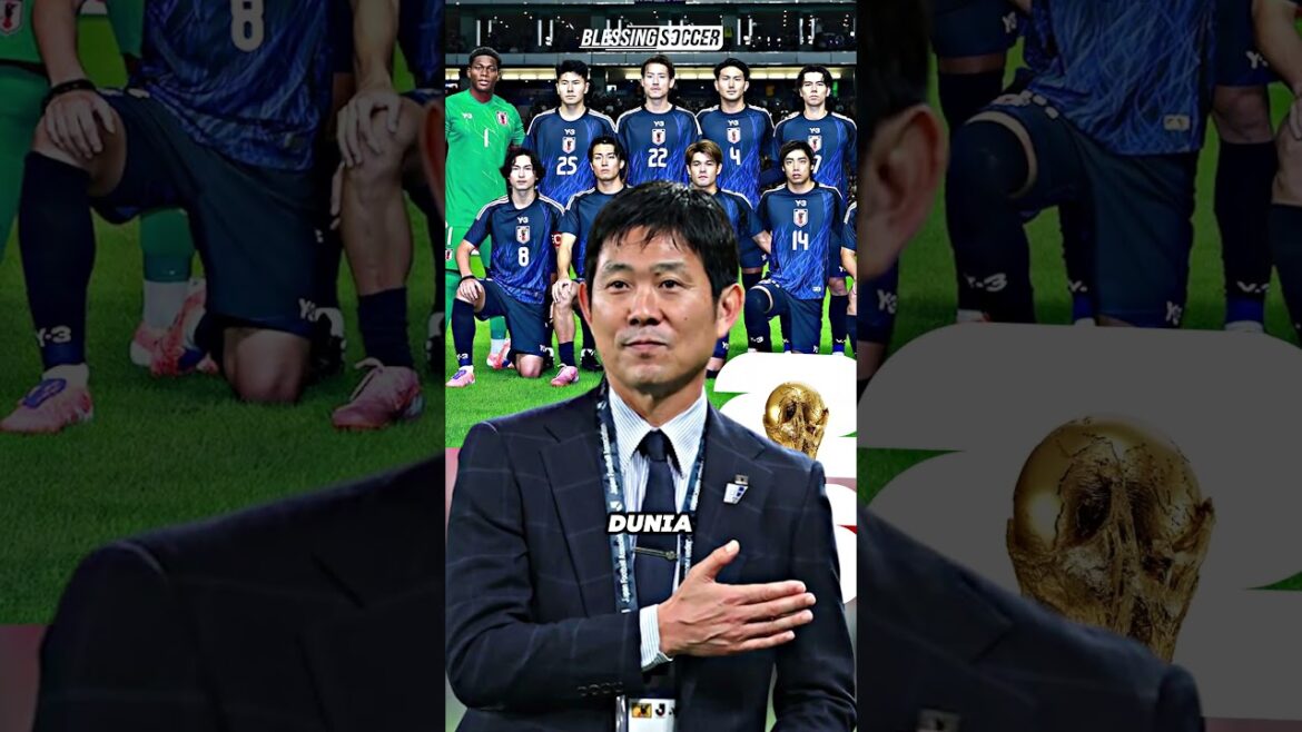 Moriyasu: Architect of the Samurai Blue Revival Moriyasu: Architect of the Samurai Blue Revival
