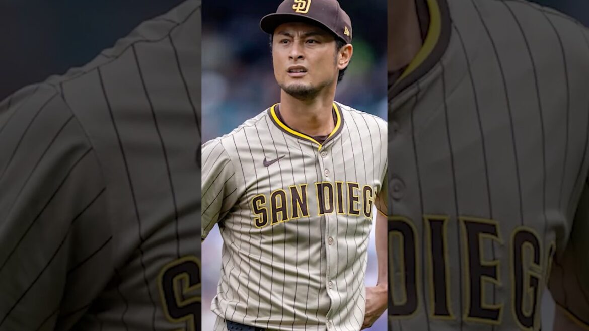 Padres Fans: Yu Darvish Isn’t Walking Away From $45 Million Padres Fans: Yu Darvish Isn’t Walking Away From $45 Million