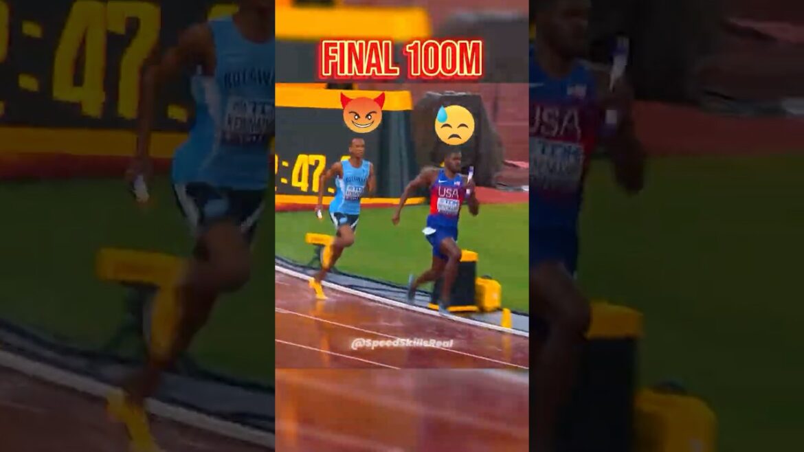 He Trained for this Moment 😈🌧️