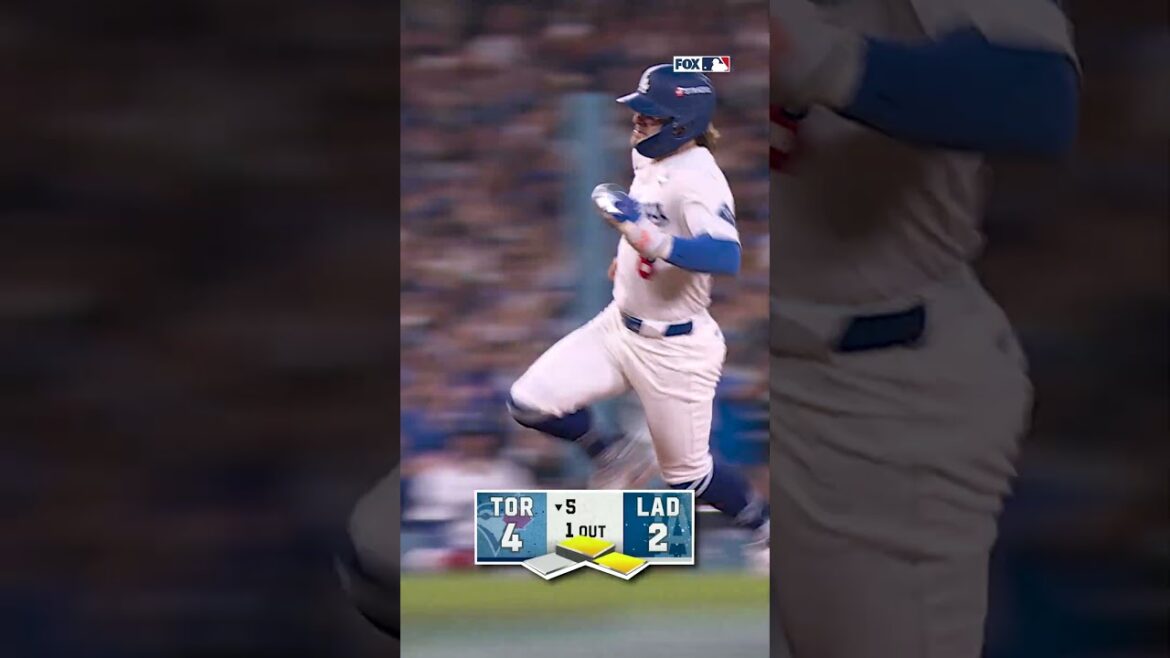 SHOHEI. OHTANI. 😤 #mlb #Dodgers #shoheiohtani #worldseries