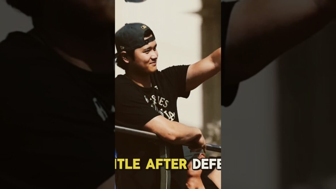 Dodgers React Strongly to Drake’s Comments About Shohei Ohtani #shoheiohtani #dodgers #baseball Dodgers React Strongly to Drake's Comments About Shohei Ohtani #shoheiohtani #dodgers #baseball