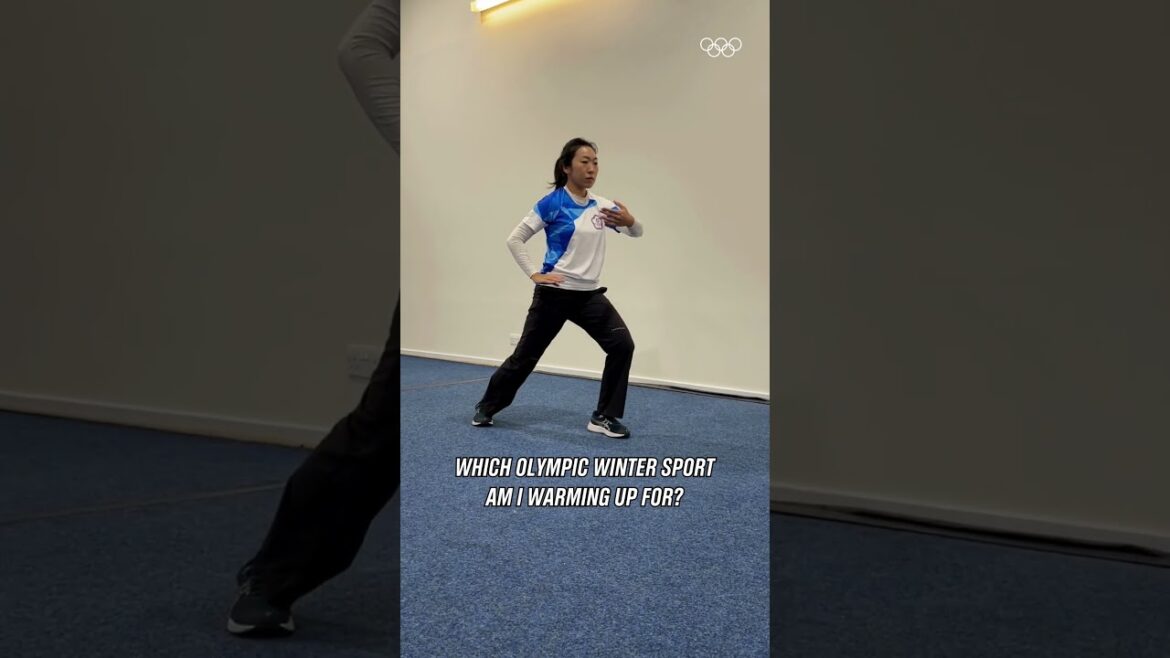 Any guesses? 🤔  #Olympics #RoadToMilanoCortina2026