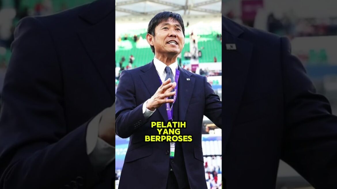 Japan is now no longer an ordinary team 🔥 Japan is now no longer an ordinary team 🔥