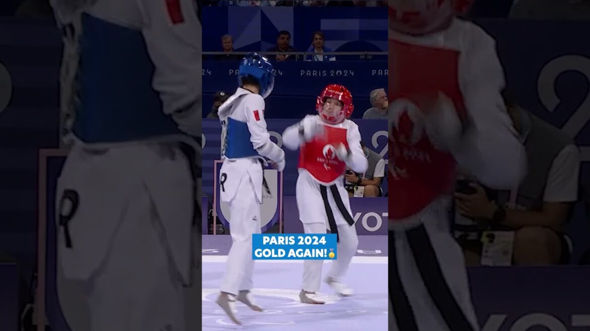 🌟For Taekwondo Star 🥋🥇🥇🇵🇪 Leonor Espinoza Carranza 🌟For Taekwondo Star 🥋🥇🥇🇵🇪 Leonor Espinoza Carranza