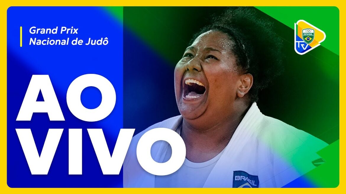 NATIONAL JUDO GRAND PRIX | BELO HORIZONTE NATIONAL JUDO GRAND PRIX | BELO HORIZONTE