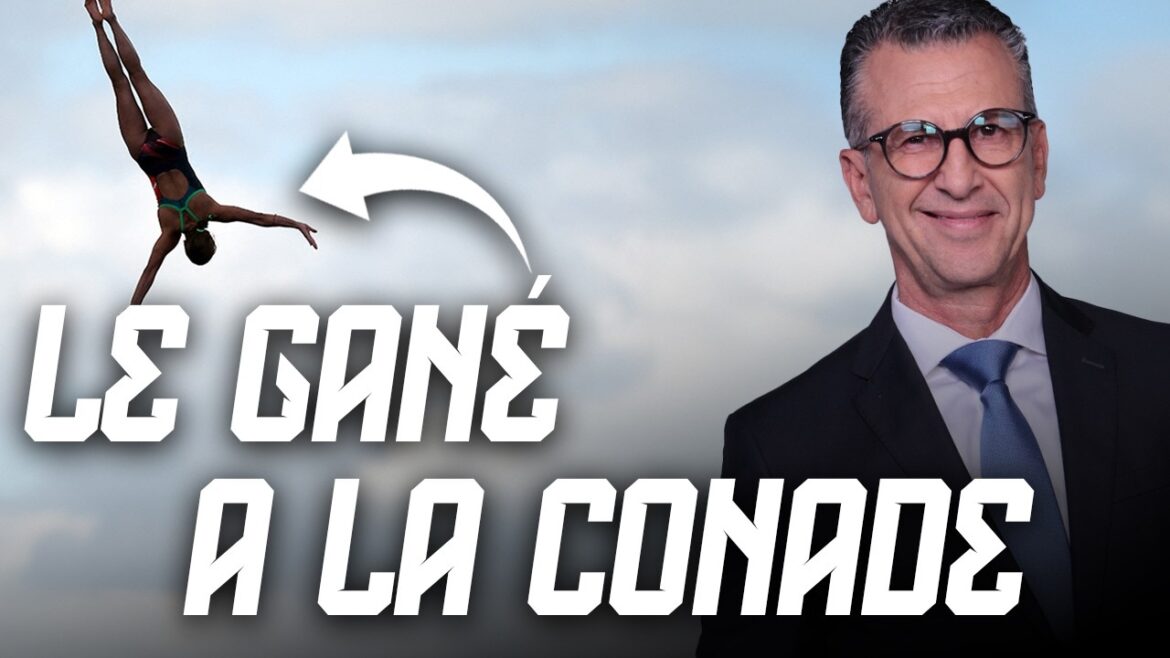 “I sued Conade and I WON”, Adriana Jiménez – Reflections and Balls “I sued Conade and I WON”, Adriana Jiménez – Reflections and Balls