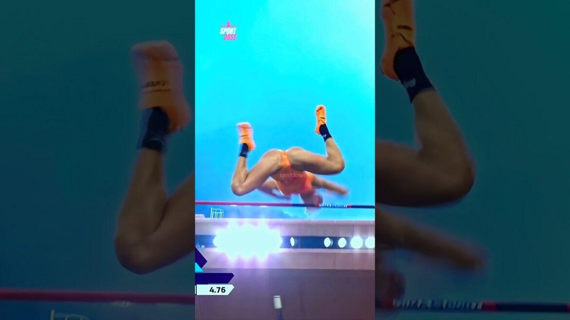 Kennedy’s Jump That Broke the Internet