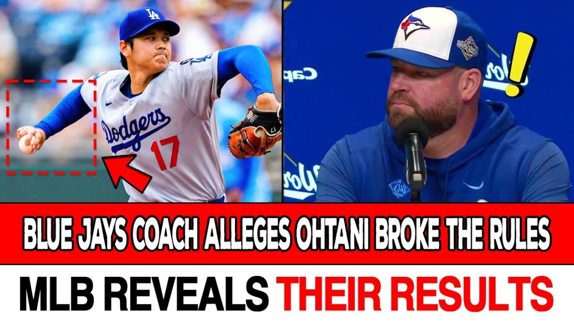 Did MLB CHEAT for Shohei Ohtani? Did MLB CHEAT for Shohei Ohtani?