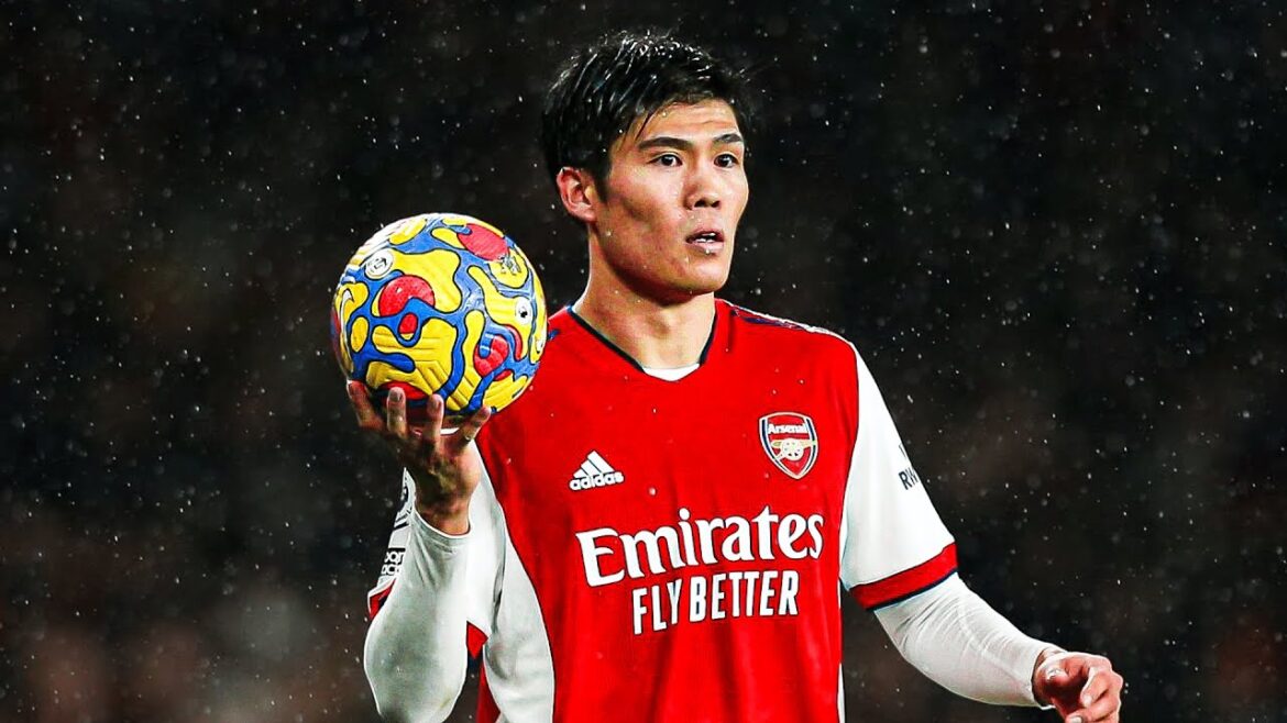 [Western music MAD]The Chainsmokers × Takehiro Tomiyasu[Takehiro Tomiyasu]World's Best