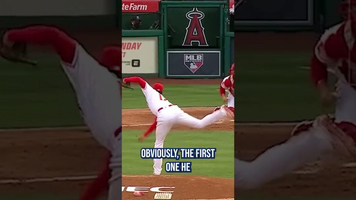 The NL MVP is Shohei Ohtani’s award to lose The NL MVP is Shohei Ohtani's award to lose