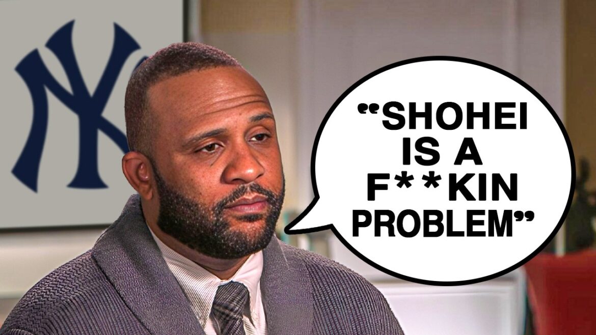 What Do MLB Stars REALLY Think About Shohei Otani? What Do MLB Stars REALLY Think About Shohei Otani?