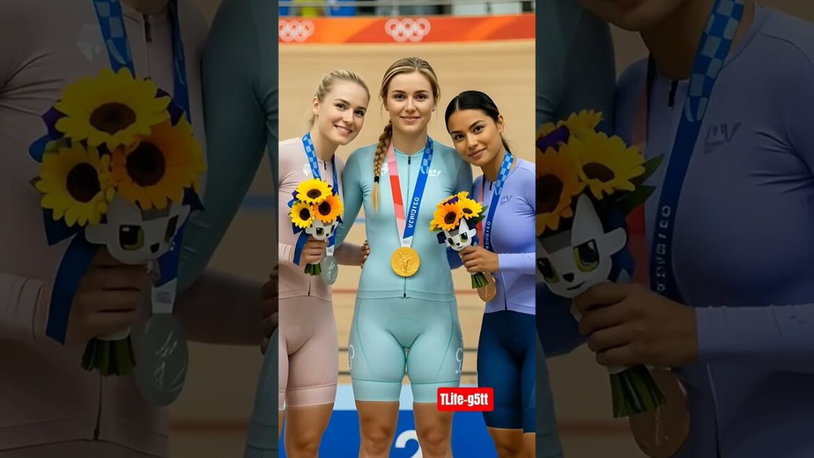🏆🚴Women’s Cycling Medal Award Ceremony | Olympic Champions in 4K #shorts #aivideo #tending #cycling 🏆🚴Women’s Cycling Medal Award Ceremony | Olympic Champions in 4K #shorts #aivideo #tending #cycling