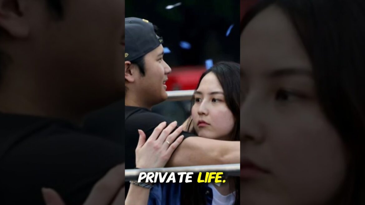 Meet Mamiko Tanaka: The Star Athlete Sharing Shohei Ohtani’s Private Life #shoheiohtani #mvp #mlb Meet Mamiko Tanaka: The Star Athlete Sharing Shohei Ohtani's Private Life #shoheiohtani #mvp #mlb