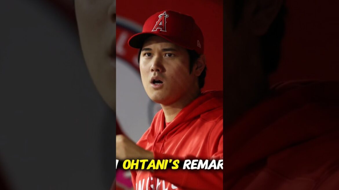 Shohei Ohtani: A Behind-the-Scenes Look at His Boring Reputation #shoheiohtani #mvptime #baseball Shohei Ohtani: A Behind-the-Scenes Look at His Boring Reputation #shoheiohtani #mvptime #baseball