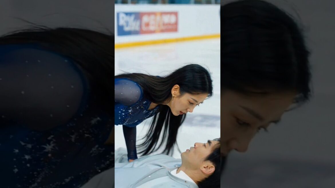 😱Unbelievable jump]Super high rotation of an Olympic athlete! #Jump technique